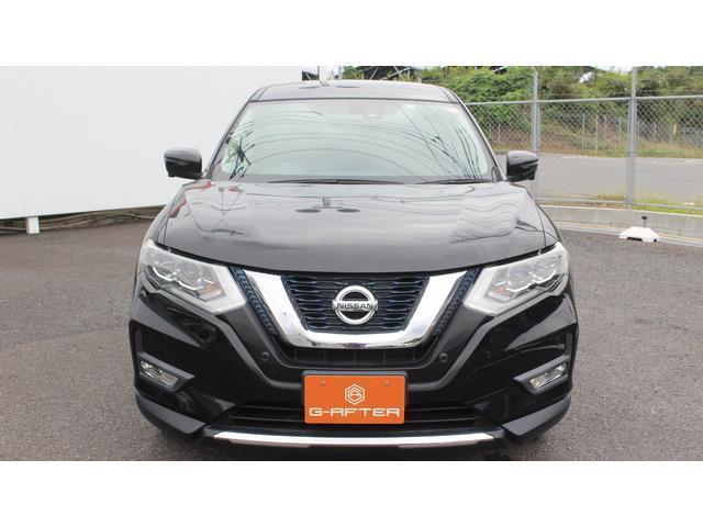 Ref:AUX-22674415 NISSAN X-TRAIL 2018 3 Ref:AUX-22674415 NISSAN X-TRAIL 2018 - Image 3