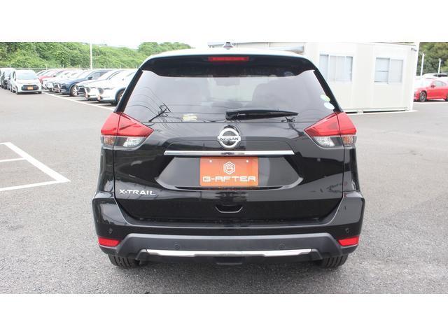 Ref:AUX-22674415 NISSAN X-TRAIL 2018 4 Ref:AUX-22674415 NISSAN X-TRAIL 2018 - Image 4