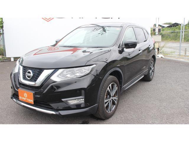 Ref:AUX-22674415 NISSAN X-TRAIL 2018 9 Ref:AUX-22674415 NISSAN X-TRAIL 2018 - Image 9