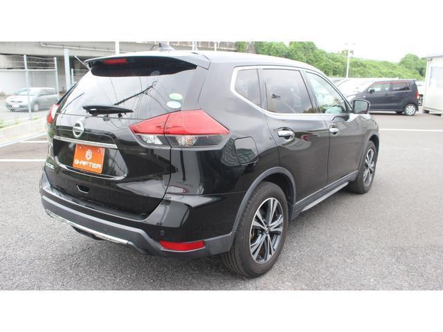 Ref:AUX-22674415 NISSAN X-TRAIL 2018 10 Ref:AUX-22674415 NISSAN X-TRAIL 2018 - Image 10
