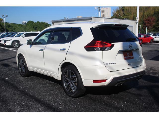 Ref:AUX-22674438 NISSAN X-TRAIL 2018 2 Ref:AUX-22674438 NISSAN X-TRAIL 2018 - Image 2