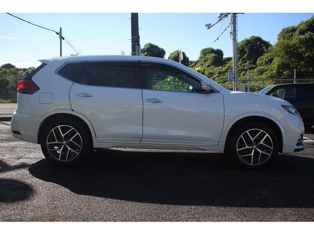 Ref:AUX-22674438 NISSAN X-TRAIL 2018 11 Ref:AUX-22674438 NISSAN X-TRAIL 2018 - Image 11