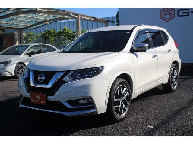 Ref:AUX-22674438 NISSAN X-TRAIL 2018 13 Ref:AUX-22674438 NISSAN X-TRAIL 2018 - Image 13
