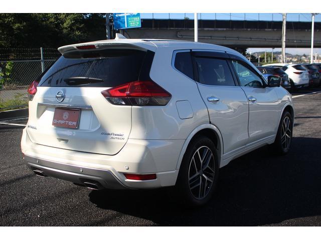 Ref:AUX-22674438 NISSAN X-TRAIL 2018 14 Ref:AUX-22674438 NISSAN X-TRAIL 2018 - Image 14