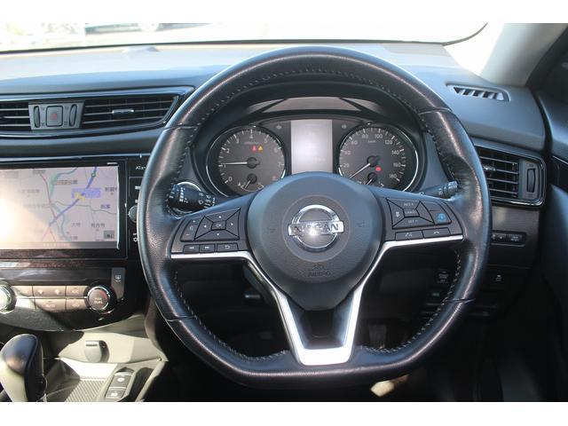 Ref:AUX-22674438 NISSAN X-TRAIL 2018 3 Ref:AUX-22674438 NISSAN X-TRAIL 2018 - Image 3