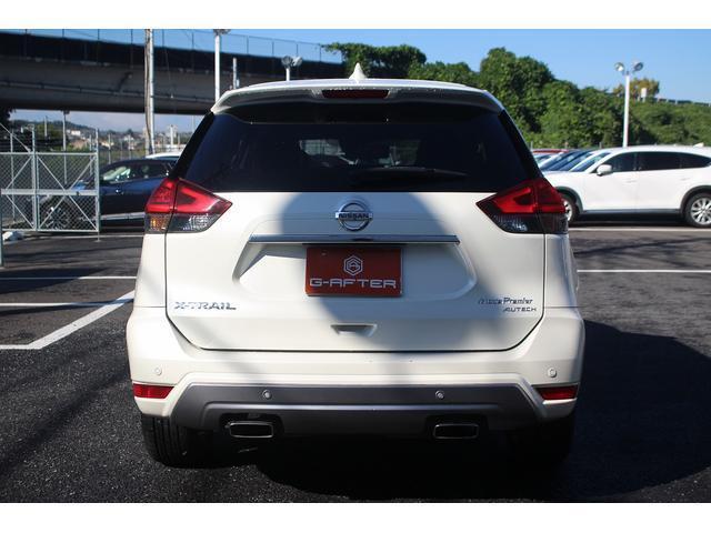 Ref:AUX-22674438 NISSAN X-TRAIL 2018 10 Ref:AUX-22674438 NISSAN X-TRAIL 2018 - Image 10