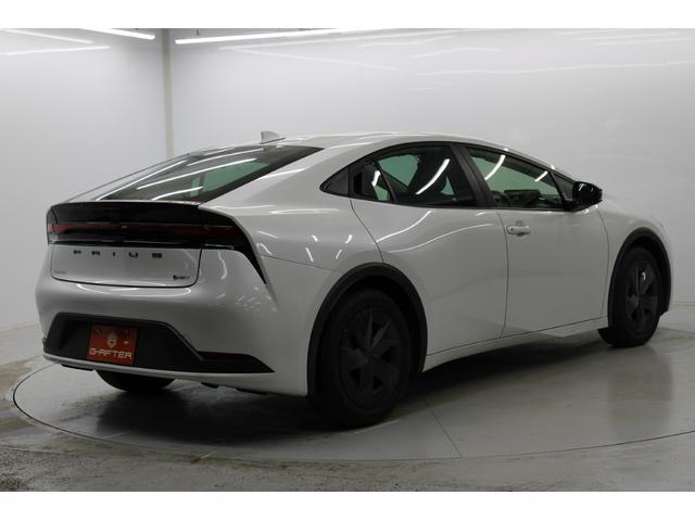 Ref:AUX-22674640 TOYOTA PRIUS 2023 2 Ref:AUX-22674640 TOYOTA PRIUS 2023 - Image 2