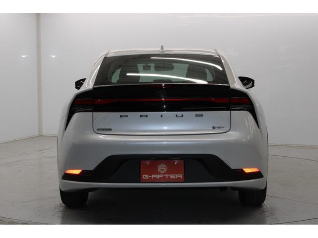 Ref:AUX-22674640 TOYOTA PRIUS 2023 4 Ref:AUX-22674640 TOYOTA PRIUS 2023 - Image 4