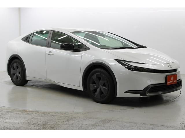 Ref:AUX-22674640 TOYOTA PRIUS 2023 7 Ref:AUX-22674640 TOYOTA PRIUS 2023 - Image 7