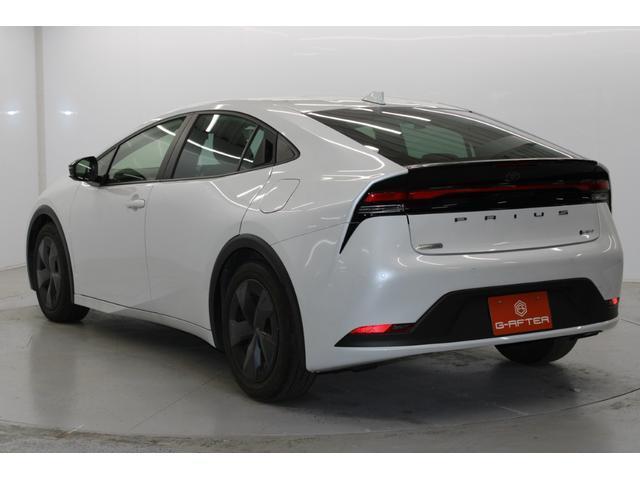 Ref:AUX-22674640 TOYOTA PRIUS 2023 8 Ref:AUX-22674640 TOYOTA PRIUS 2023 - Image 8