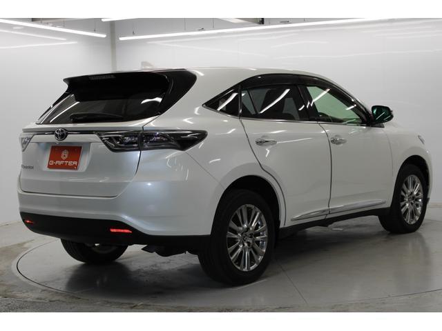 Ref:AUX-22674668 TOYOTA HARRIER 2014 2 Ref:AUX-22674668 TOYOTA HARRIER 2014 - Image 2