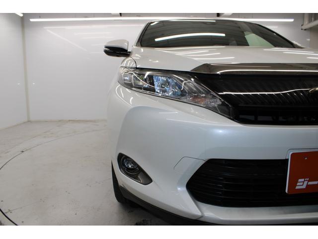 Ref:AUX-22674668 TOYOTA HARRIER 2014 12 Ref:AUX-22674668 TOYOTA HARRIER 2014 - Image 12