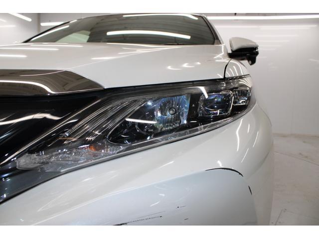 Ref:AUX-22674668 TOYOTA HARRIER 2014 16 Ref:AUX-22674668 TOYOTA HARRIER 2014 - Image 16