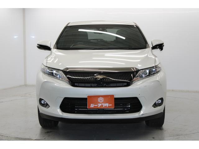 Ref:AUX-22674668 TOYOTA HARRIER 2014 3 Ref:AUX-22674668 TOYOTA HARRIER 2014 - Image 3
