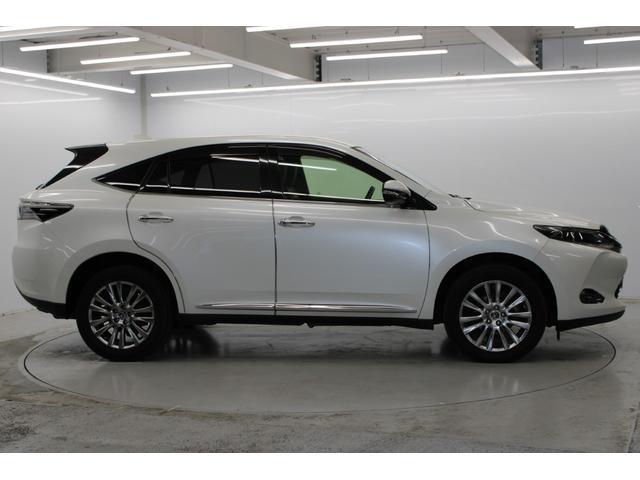 Ref:AUX-22674668 TOYOTA HARRIER 2014 5 Ref:AUX-22674668 TOYOTA HARRIER 2014 - Image 5