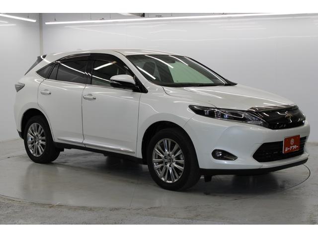 Ref:AUX-22674668 TOYOTA HARRIER 2014 7 Ref:AUX-22674668 TOYOTA HARRIER 2014 - Image 7