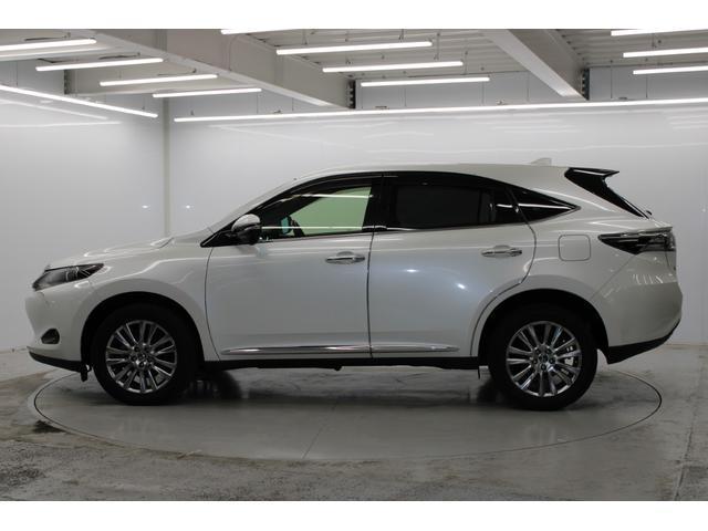 Ref:AUX-22674668 TOYOTA HARRIER 2014 9 Ref:AUX-22674668 TOYOTA HARRIER 2014 - Image 9