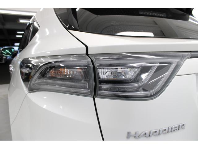 Ref:AUX-22674668 TOYOTA HARRIER 2014 10 Ref:AUX-22674668 TOYOTA HARRIER 2014 - Image 10