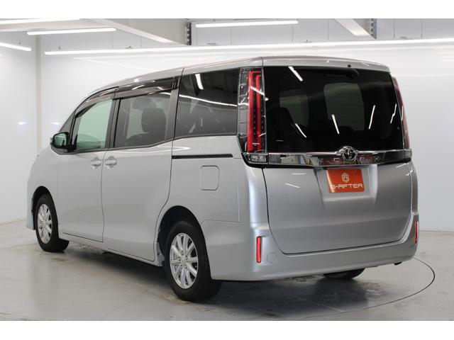 Ref:AUX-22674673 TOYOTA NOAH 2018 2 Ref:AUX-22674673 TOYOTA NOAH 2018 - Image 2
