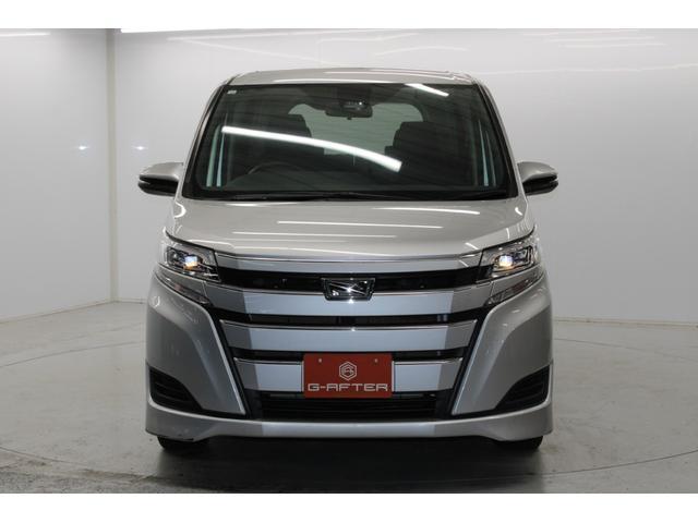 Ref:AUX-22674673 TOYOTA NOAH 2018 3 Ref:AUX-22674673 TOYOTA NOAH 2018 - Image 3
