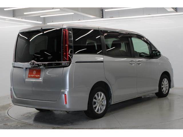 Ref:AUX-22674673 TOYOTA NOAH 2018 6 Ref:AUX-22674673 TOYOTA NOAH 2018 - Image 6