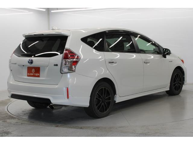 Ref:AUX-22674702 TOYOTA PRIUS ALPHA 2015 2 Ref:AUX-22674702 TOYOTA PRIUS ALPHA 2015 - Image 2