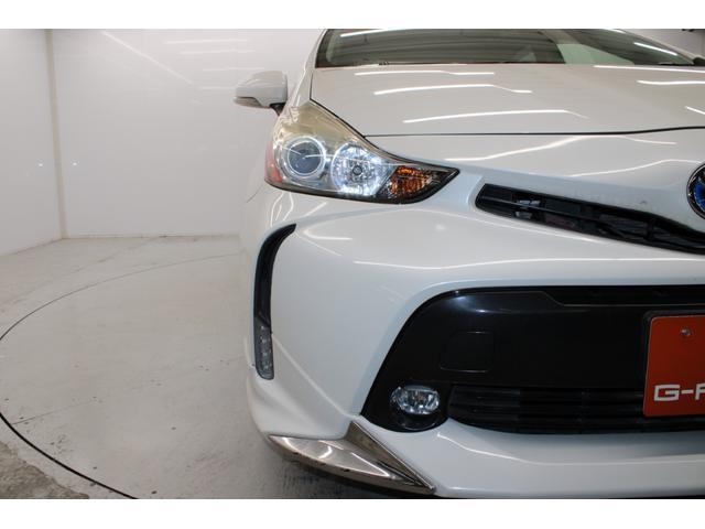 Ref:AUX-22674702 TOYOTA PRIUS ALPHA 2015 12 Ref:AUX-22674702 TOYOTA PRIUS ALPHA 2015 - Image 12