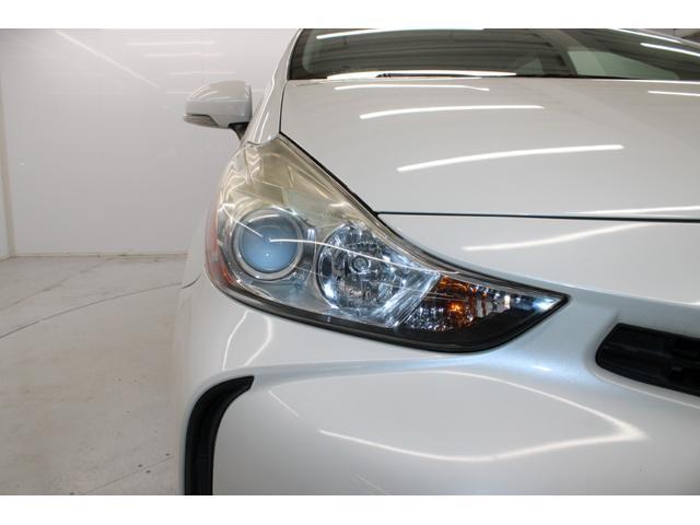 Ref:AUX-22674702 TOYOTA PRIUS ALPHA 2015 13 Ref:AUX-22674702 TOYOTA PRIUS ALPHA 2015 - Image 13