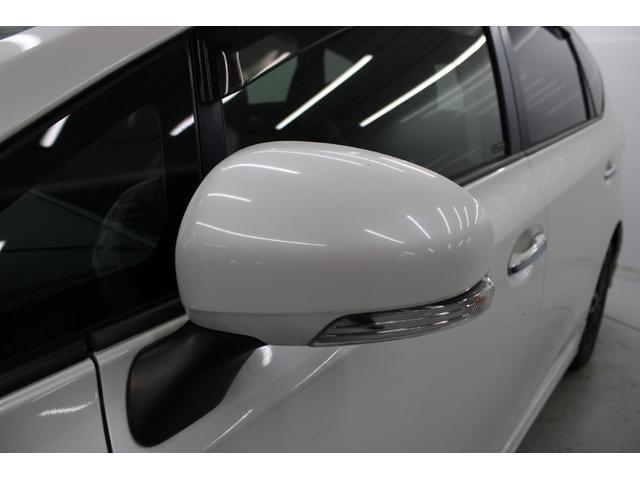 Ref:AUX-22674702 TOYOTA PRIUS ALPHA 2015 18 Ref:AUX-22674702 TOYOTA PRIUS ALPHA 2015 - Image 18