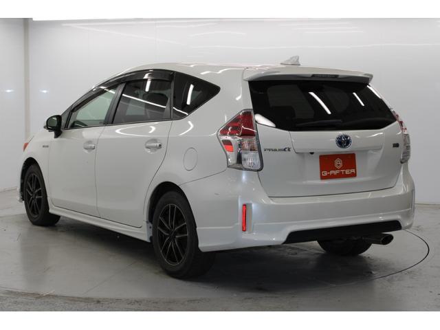 Ref:AUX-22674702 TOYOTA PRIUS ALPHA 2015 8 Ref:AUX-22674702 TOYOTA PRIUS ALPHA 2015 - Image 8