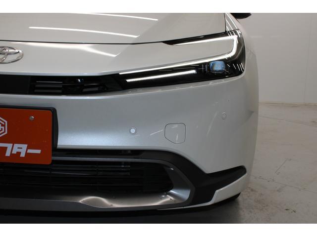 Ref:AUX-22674713 TOYOTA PRIUS 2023 11 Ref:AUX-22674713 TOYOTA PRIUS 2023 - Image 11