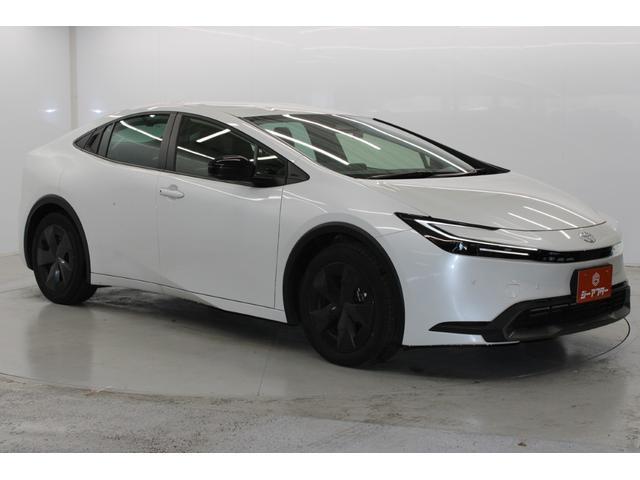 Ref:AUX-22674713 TOYOTA PRIUS 2023 4 Ref:AUX-22674713 TOYOTA PRIUS 2023 - Image 4