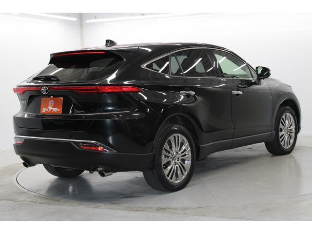 Ref:AUX-22674719 TOYOTA HARRIER 2020 2 Ref:AUX-22674719 TOYOTA HARRIER 2020 - Image 2