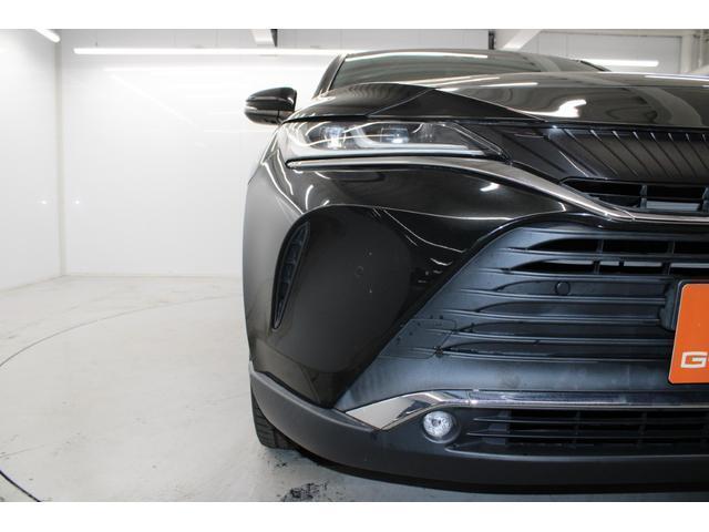 Ref:AUX-22674719 TOYOTA HARRIER 2020 11 Ref:AUX-22674719 TOYOTA HARRIER 2020 - Image 11