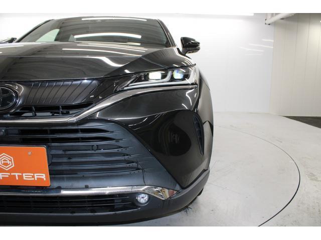 Ref:AUX-22674719 TOYOTA HARRIER 2020 13 Ref:AUX-22674719 TOYOTA HARRIER 2020 - Image 13