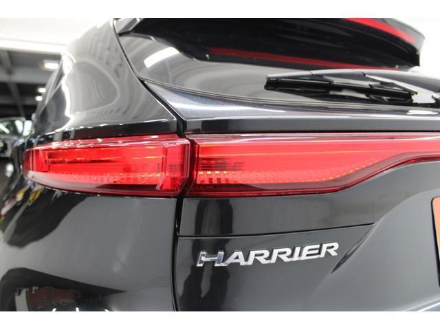 Ref:AUX-22674719 TOYOTA HARRIER 2020 17 Ref:AUX-22674719 TOYOTA HARRIER 2020 - Image 17