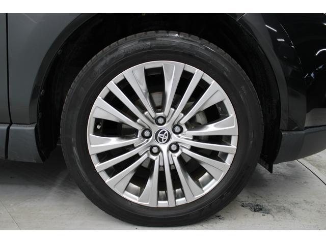 Ref:AUX-22674719 TOYOTA HARRIER 2020 19 Ref:AUX-22674719 TOYOTA HARRIER 2020 - Image 19