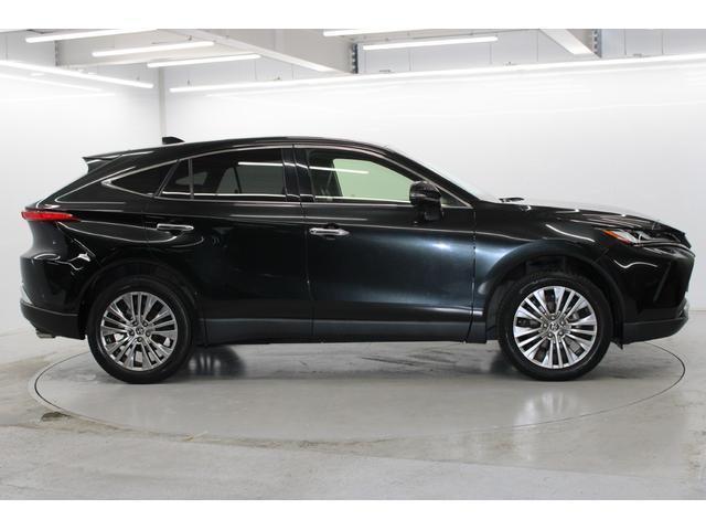 Ref:AUX-22674719 TOYOTA HARRIER 2020 5 Ref:AUX-22674719 TOYOTA HARRIER 2020 - Image 5