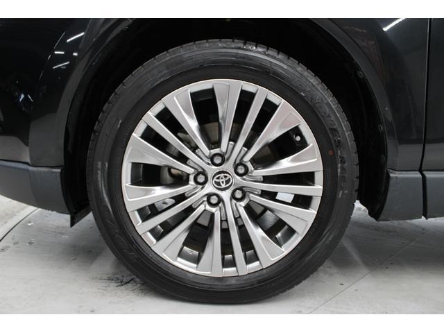 Ref:AUX-22674719 TOYOTA HARRIER 2020 6 Ref:AUX-22674719 TOYOTA HARRIER 2020 - Image 6