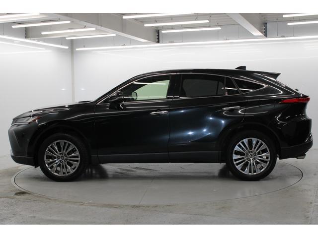 Ref:AUX-22674719 TOYOTA HARRIER 2020 8 Ref:AUX-22674719 TOYOTA HARRIER 2020 - Image 8