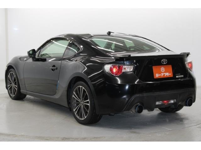 Ref:AUX-22674720 TOYOTA 86 2013 2 Ref:AUX-22674720 TOYOTA 86 2013 - Image 2