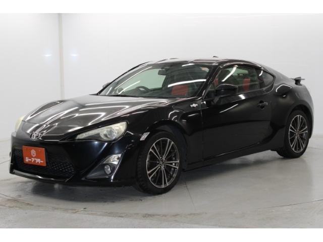 Ref:AUX-22674720 TOYOTA 86 2013 14 Ref:AUX-22674720 TOYOTA 86 2013 - Image 14