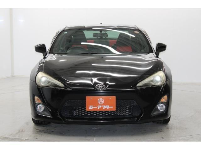 Ref:AUX-22674720 TOYOTA 86 2013 3 Ref:AUX-22674720 TOYOTA 86 2013 - Image 3