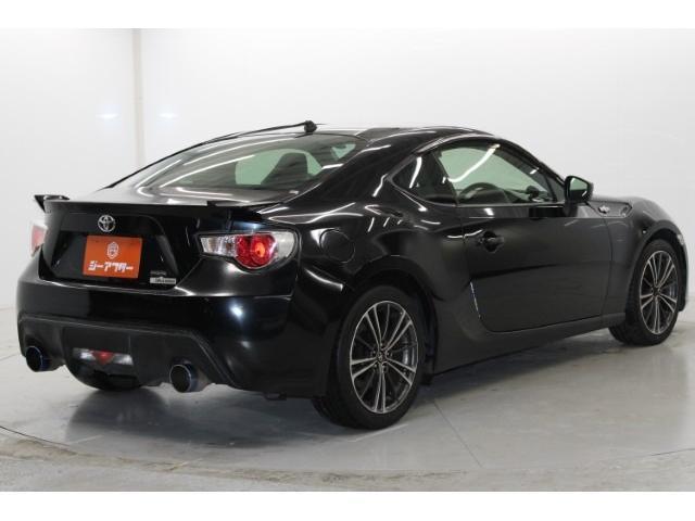 Ref:AUX-22674720 TOYOTA 86 2013 7 Ref:AUX-22674720 TOYOTA 86 2013 - Image 7