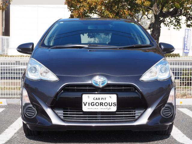 Ref:AUX-22675041 TOYOTA AQUA 2015 2 Ref:AUX-22675041 TOYOTA AQUA 2015 - Image 2