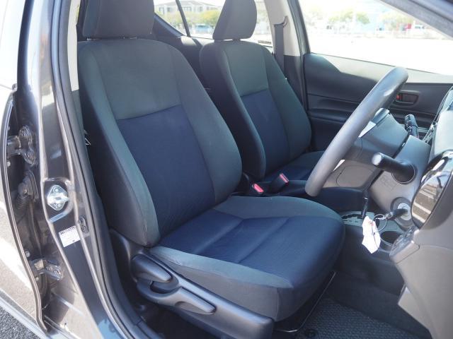 Ref:AUX-22675041 TOYOTA AQUA 2015 13 Ref:AUX-22675041 TOYOTA AQUA 2015 - Image 13