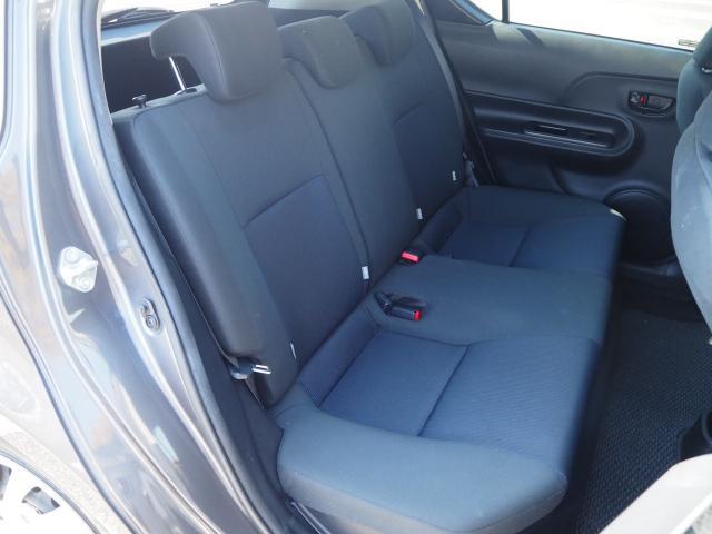 Ref:AUX-22675041 TOYOTA AQUA 2015 14 Ref:AUX-22675041 TOYOTA AQUA 2015 - Image 14