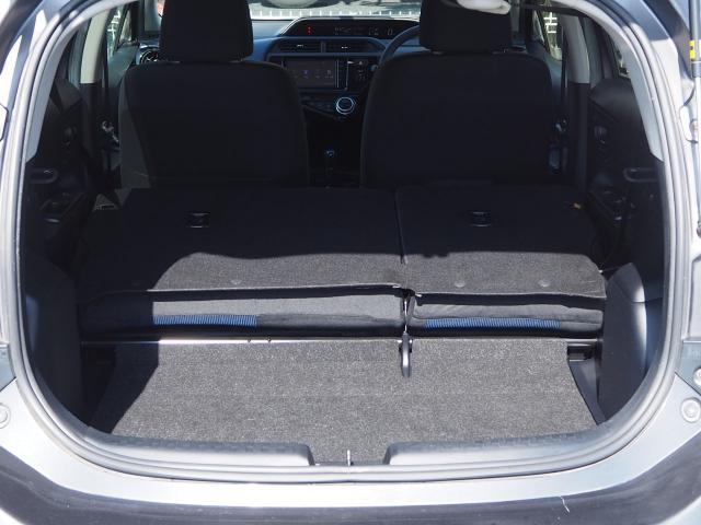 Ref:AUX-22675041 TOYOTA AQUA 2015 16 Ref:AUX-22675041 TOYOTA AQUA 2015 - Image 16