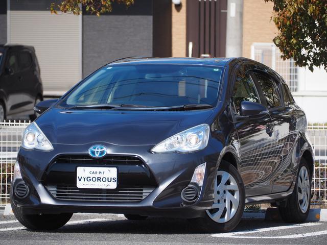 Ref:AUX-22675041 TOYOTA AQUA 2015 3 Ref:AUX-22675041 TOYOTA AQUA 2015 - Image 3