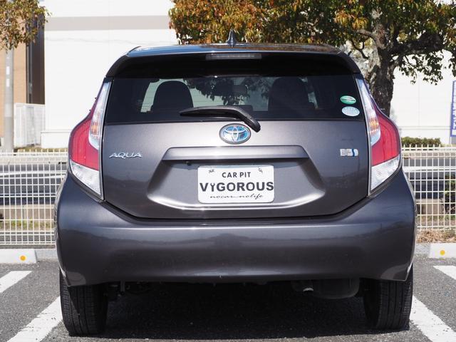 Ref:AUX-22675041 TOYOTA AQUA 2015 5 Ref:AUX-22675041 TOYOTA AQUA 2015 - Image 5